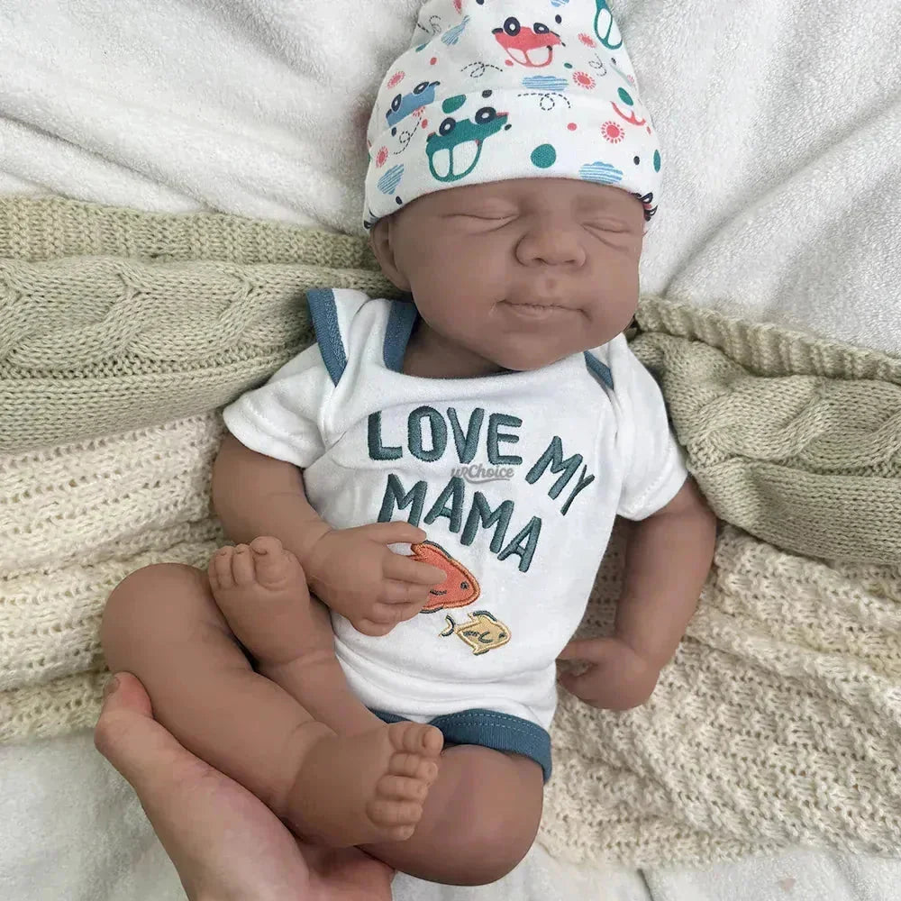 Bebe Reborn 3 Kilos