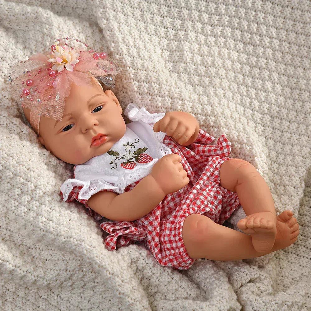 Bebe Reborn 40 Cm
