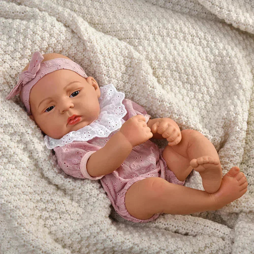 Bebe Reborn 40 Cm
