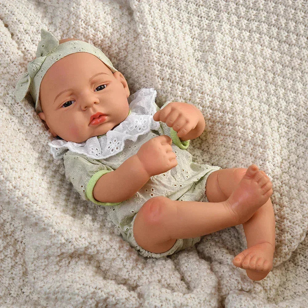 Bebe Reborn 40 Cm