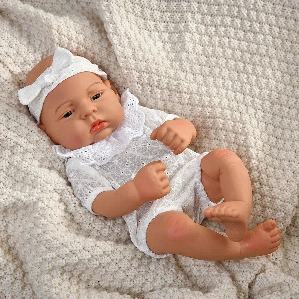Bebe Reborn 40 Cm