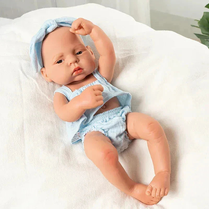 Bebe Reborn 40 Cm