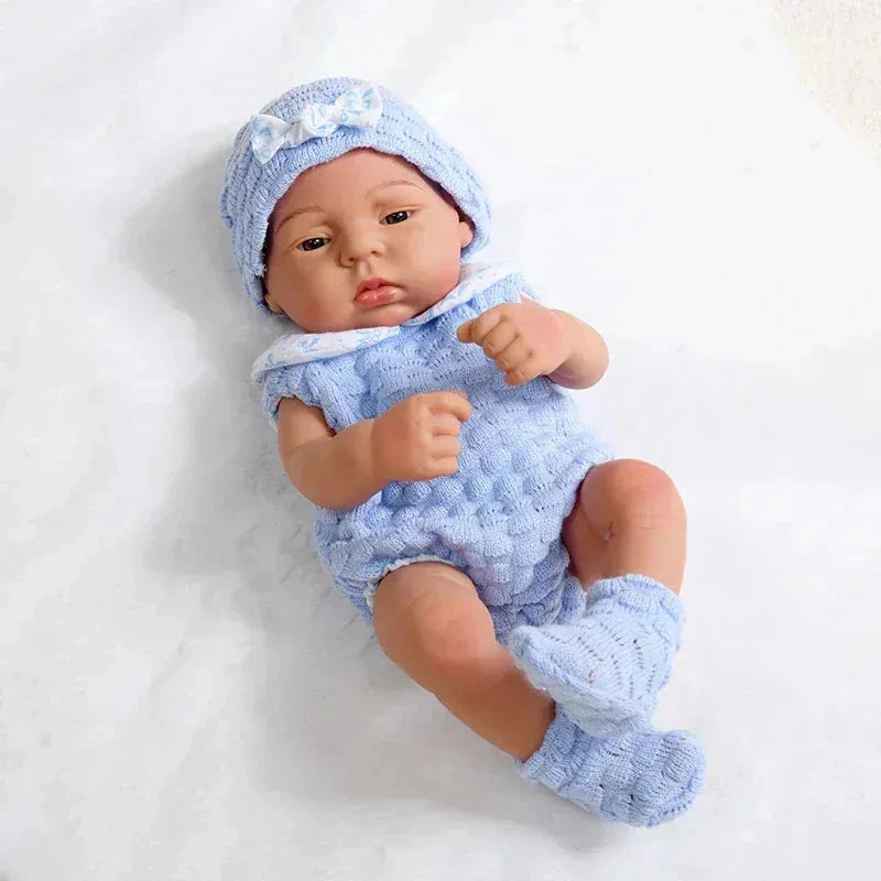 Bebe Reborn 40 Cm