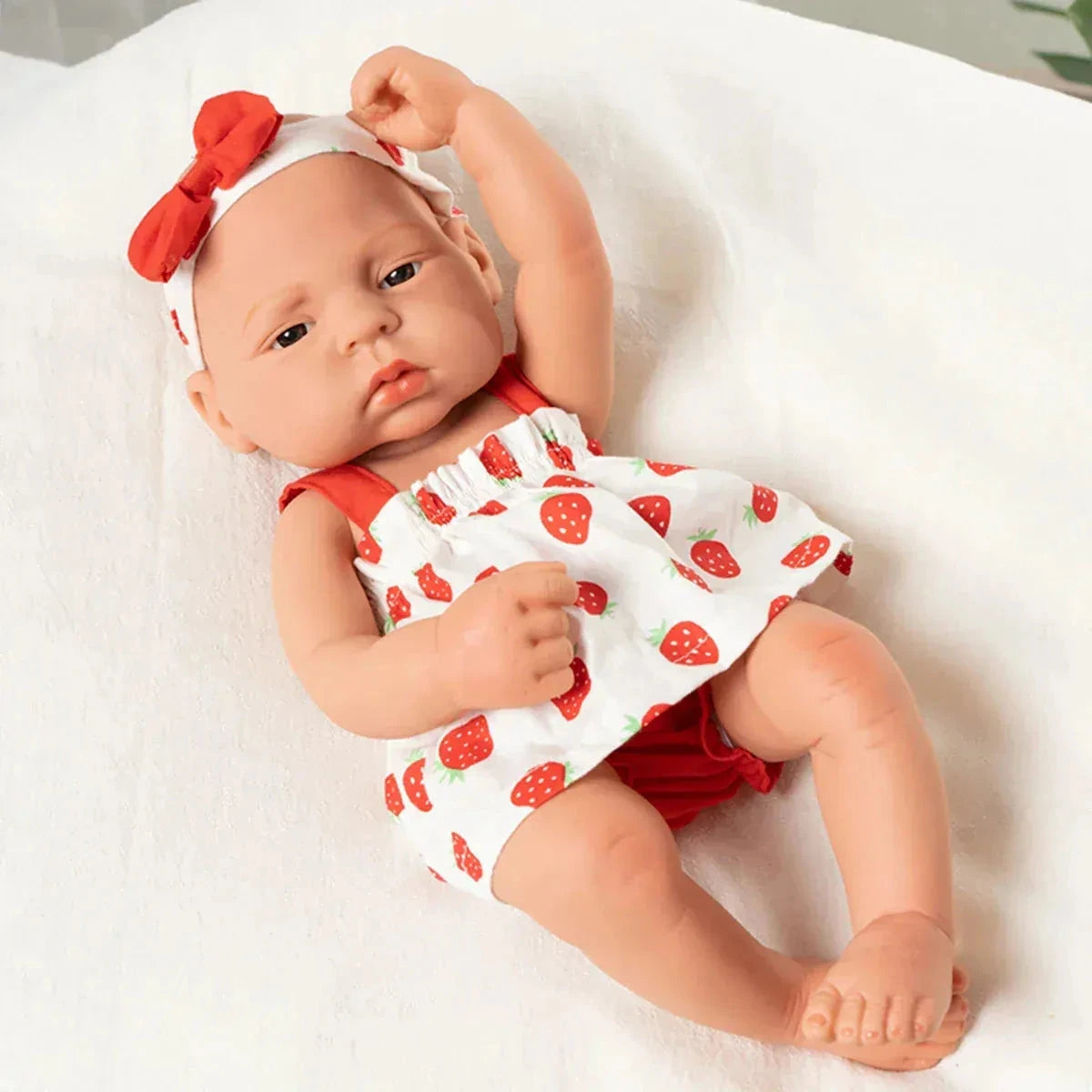 Bebe Reborn 40 Cm