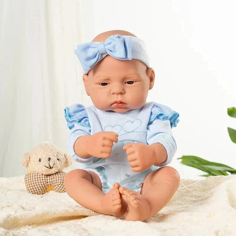 Bebe Reborn 40 Cm