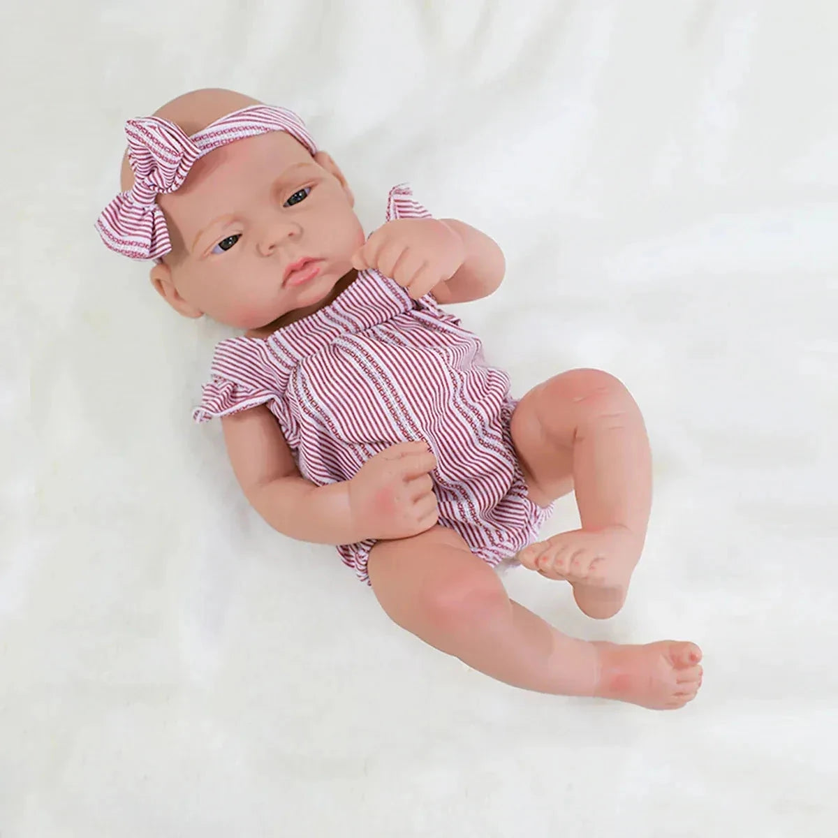 Bebe Reborn 40 Cm