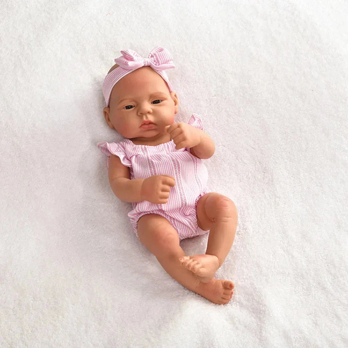 Bebe Reborn 40 Cm