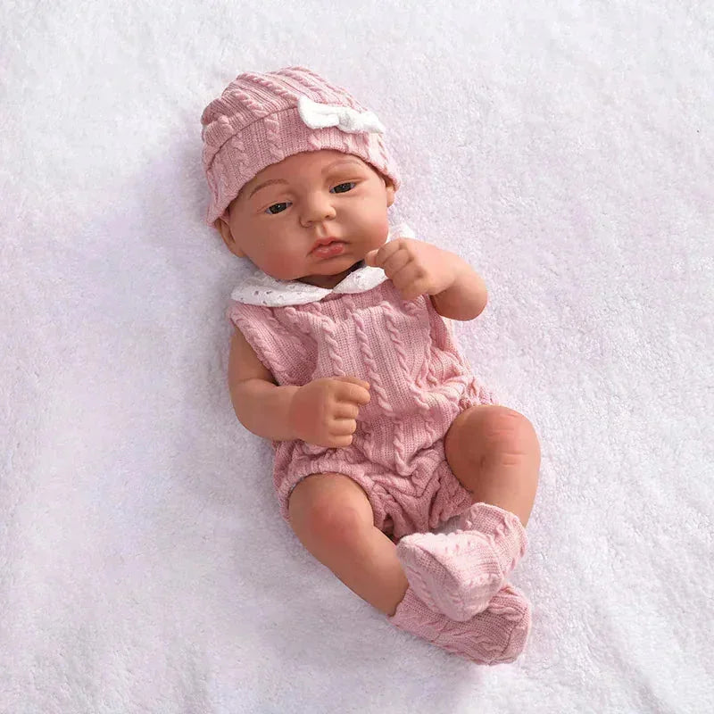 Bebe Reborn 40 Cm