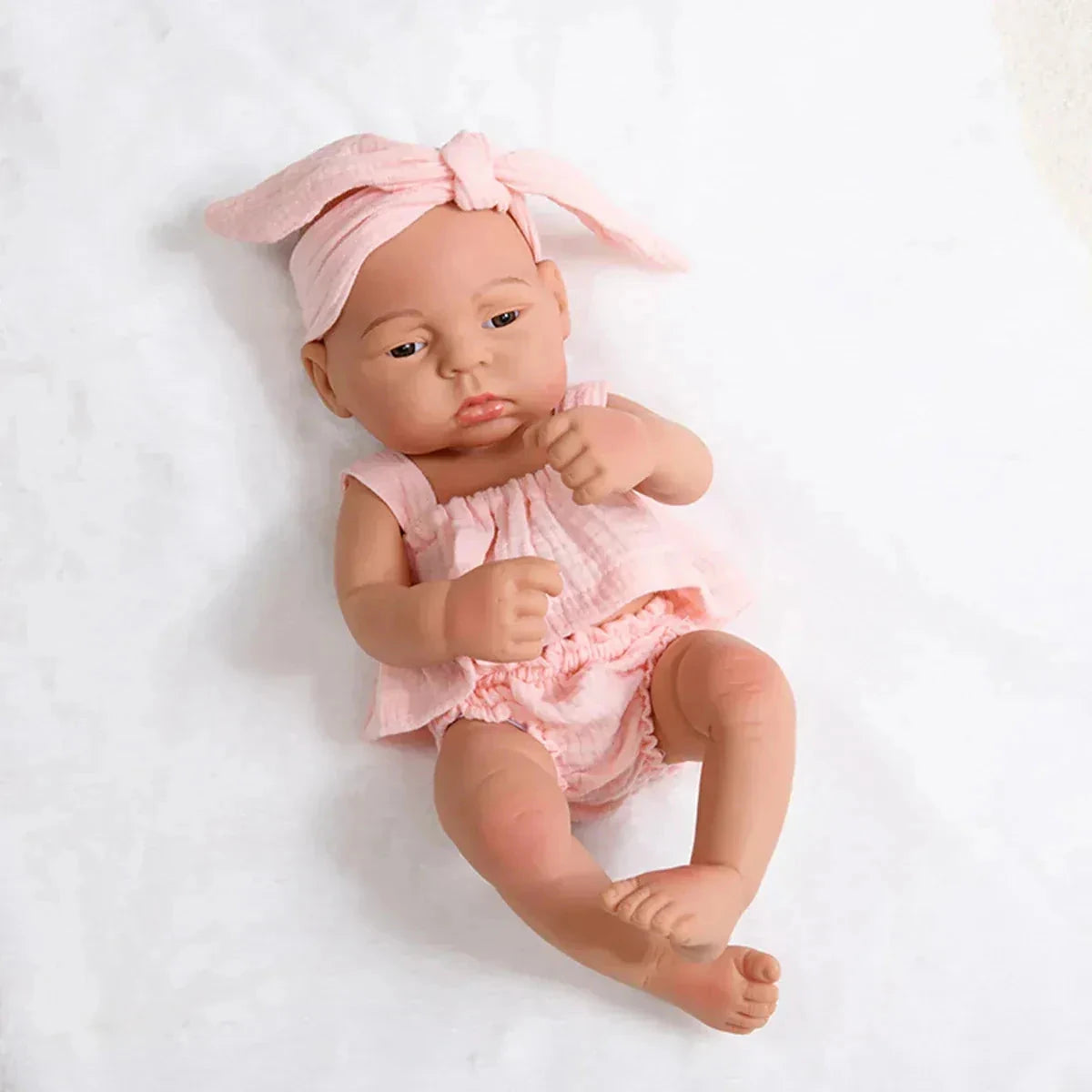 Bebe Reborn 40 Cm