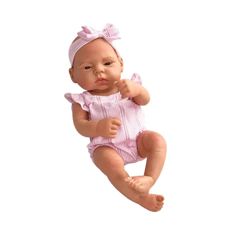 Bebe Reborn 40 Cm