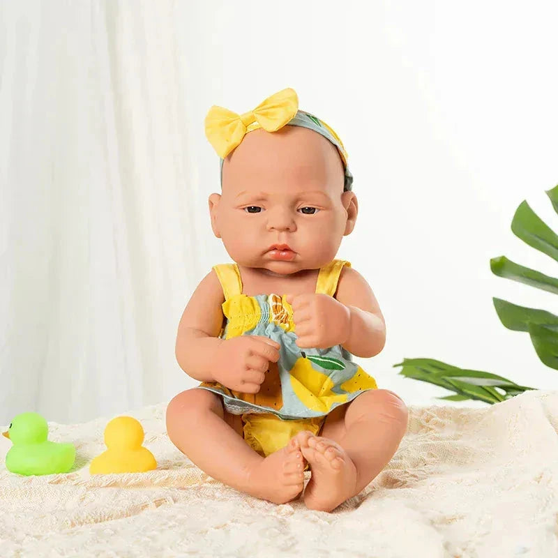 Bebe Reborn 40 Cm