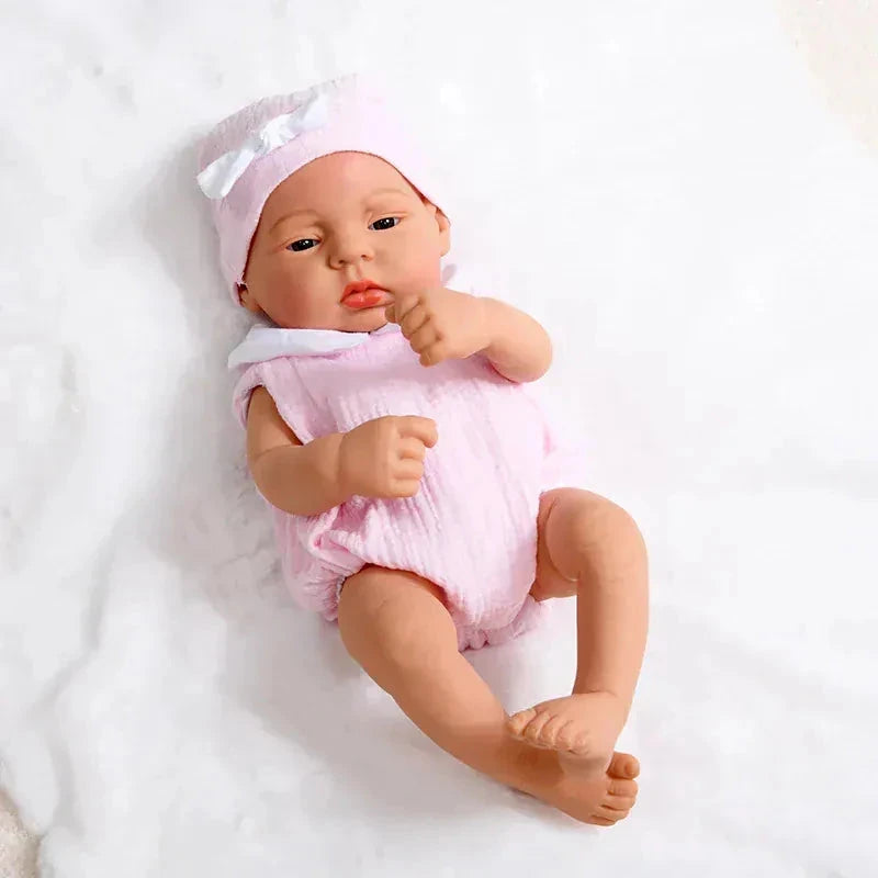 Bebe Reborn 40 Cm
