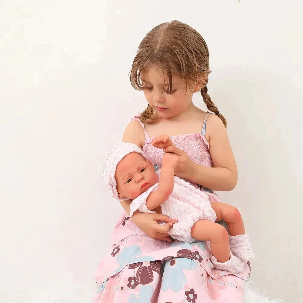 Bebe Reborn 40 Cm