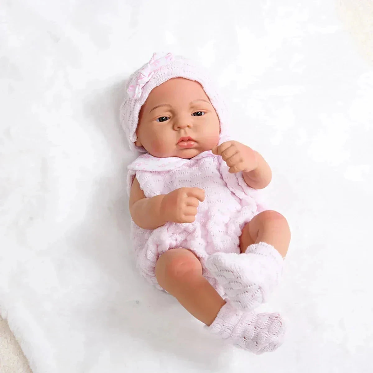 Bebe Reborn 40 Cm
