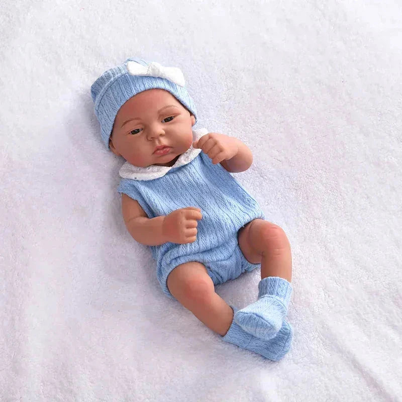 Bebe Reborn 40 Cm