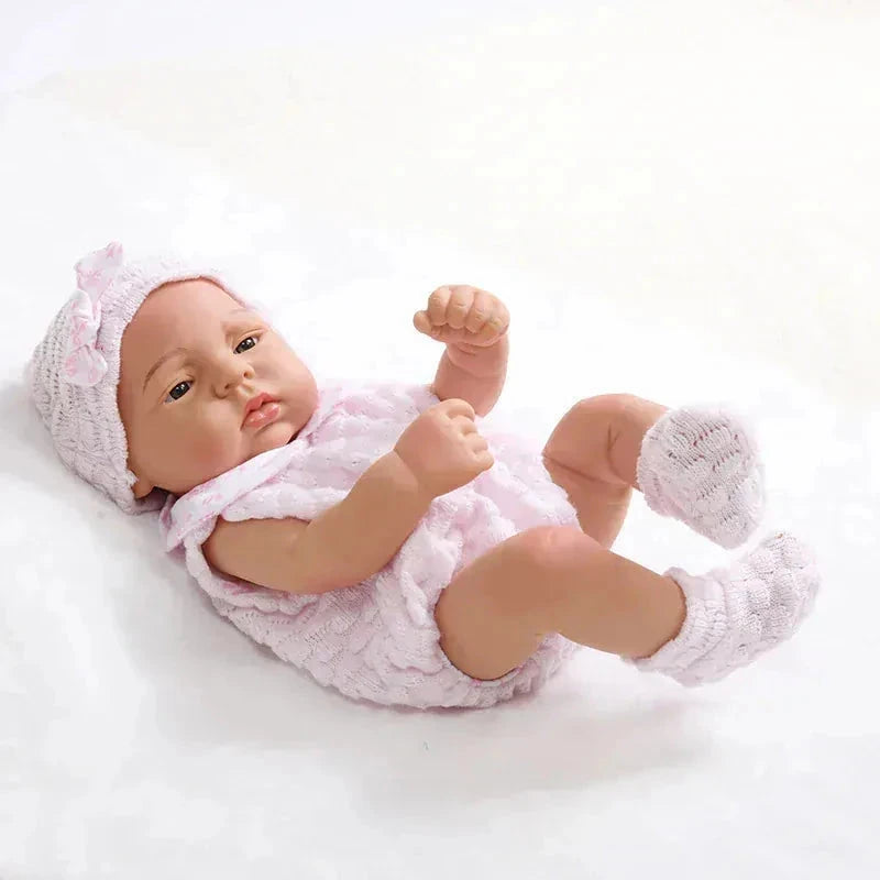 Bebe Reborn 40 Cm