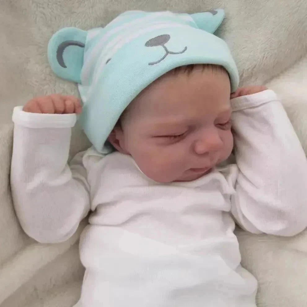Bebe Reborn 45 Cm
