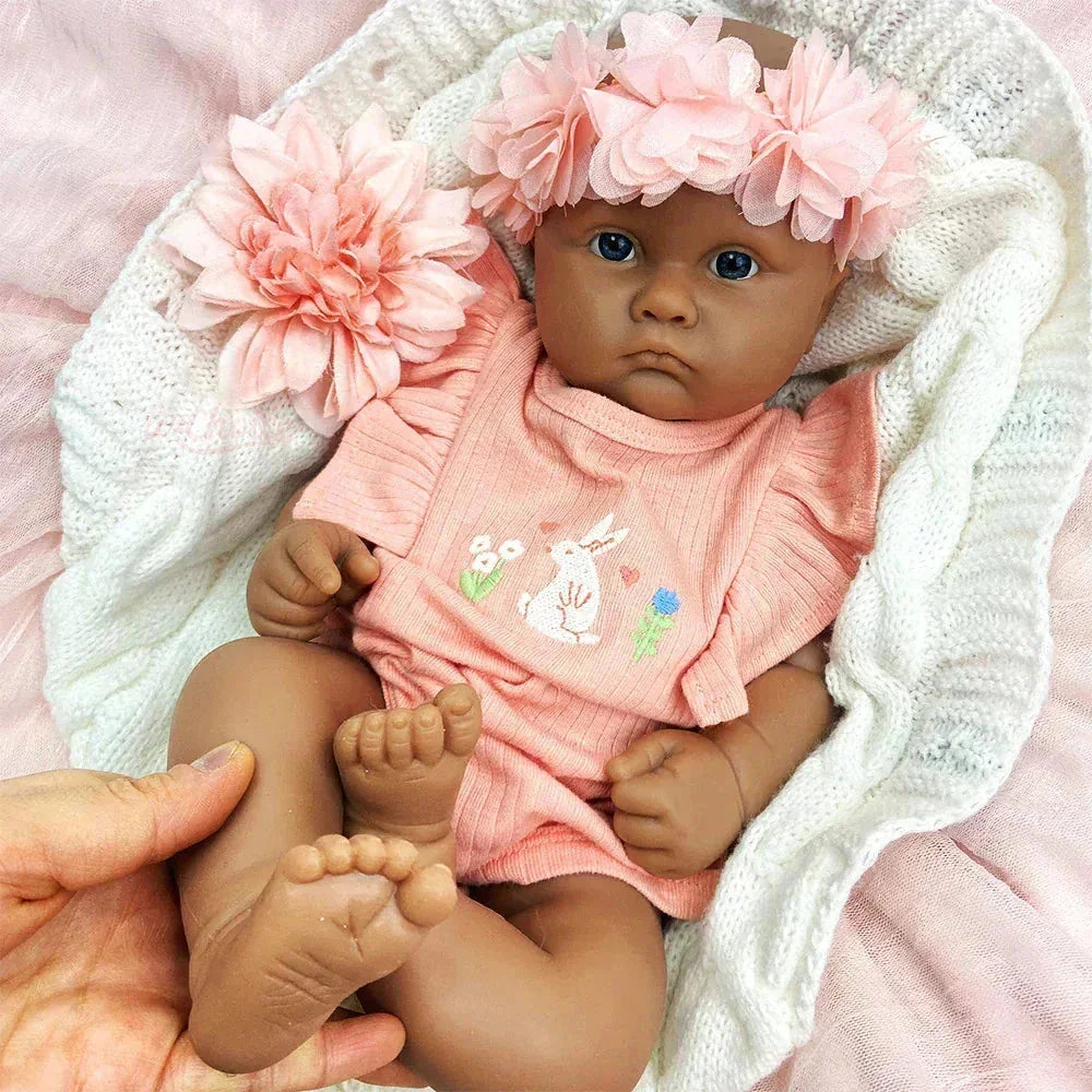 Bebe Reborn 45 Cm