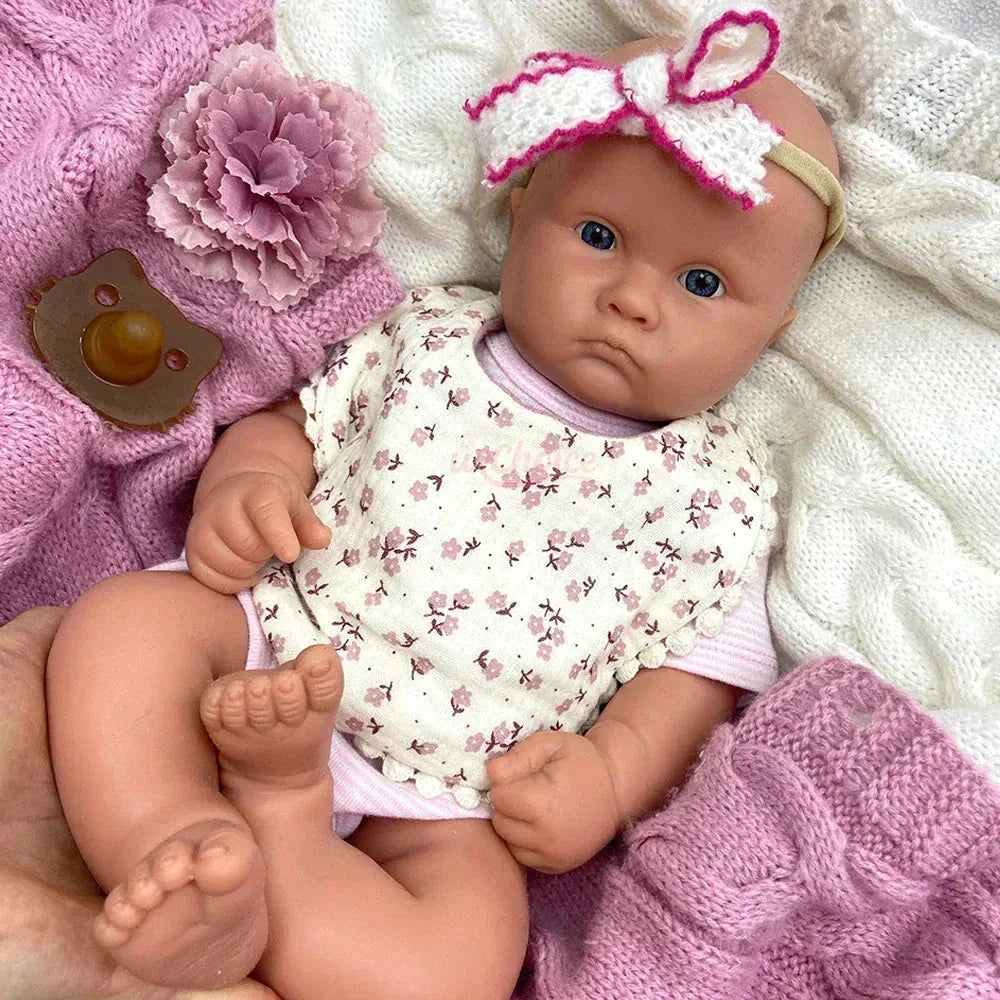Bebe Reborn 45 Cm
