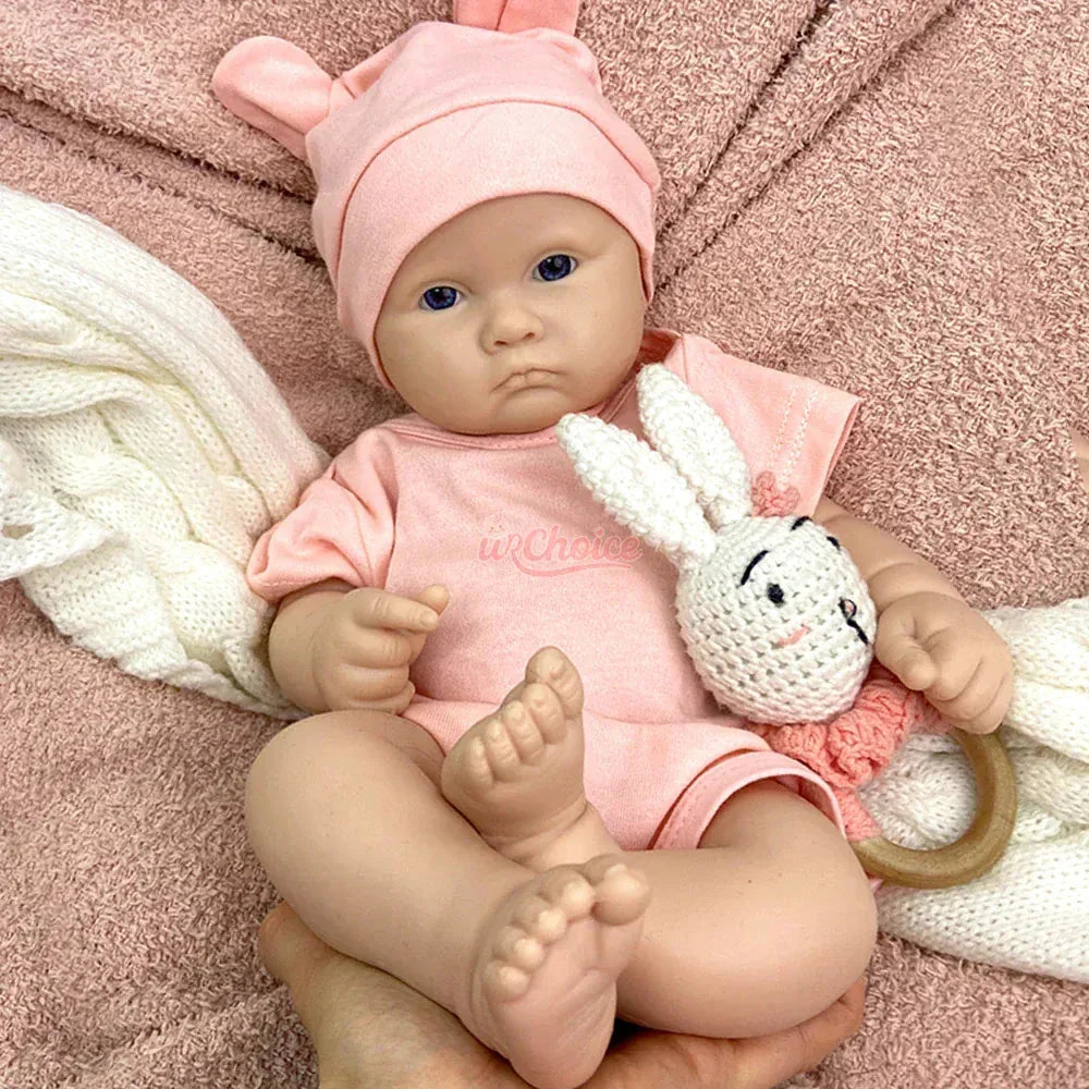 Bebe Reborn 45 Cm