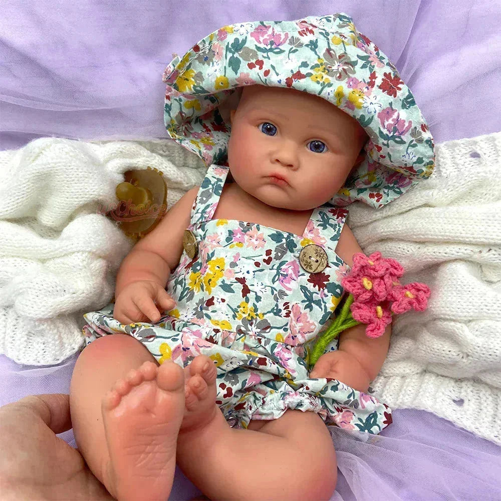 Bebe Reborn 45 Cm