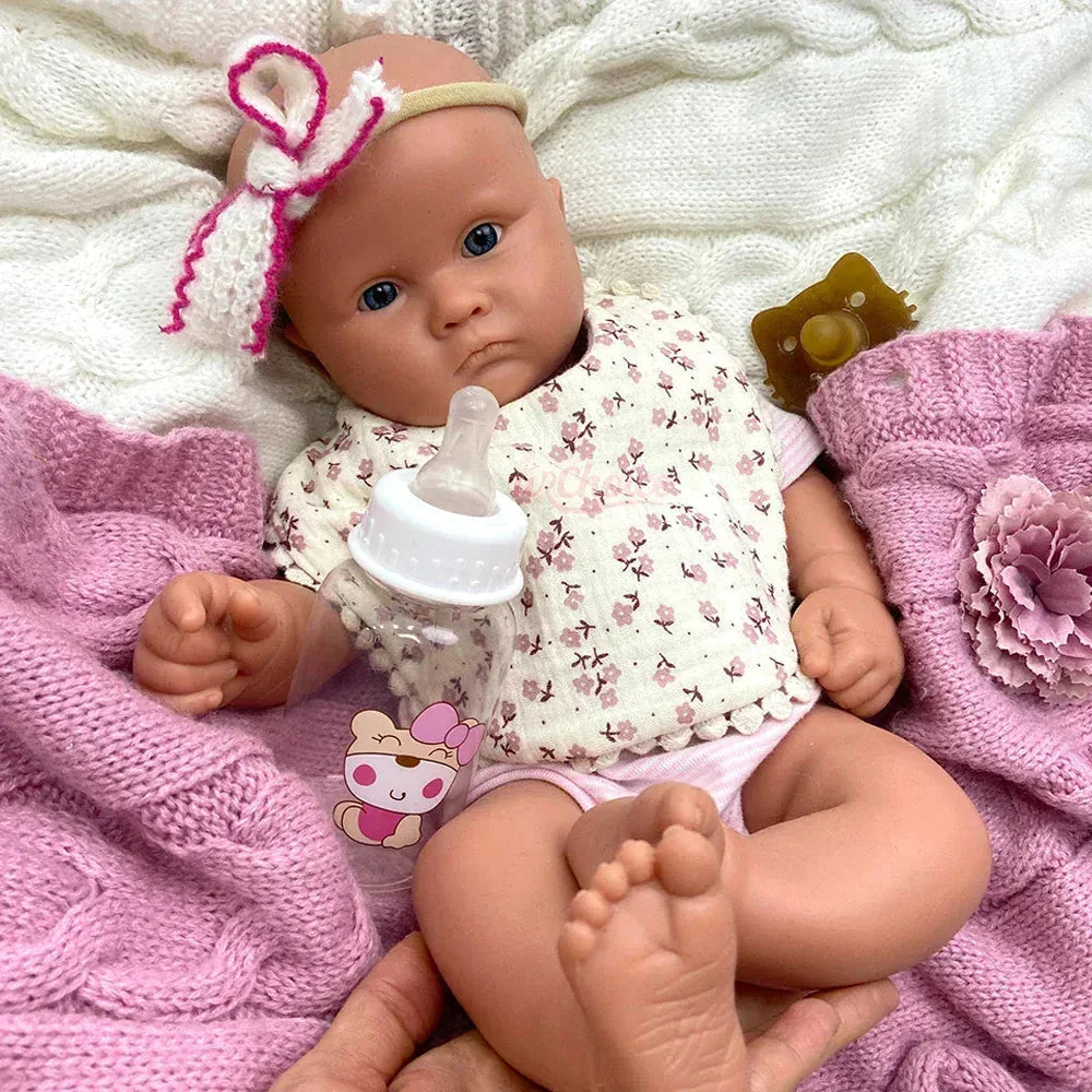 Bebe Reborn 45 Cm