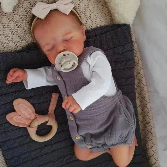 Bebe Reborn 46 Cm