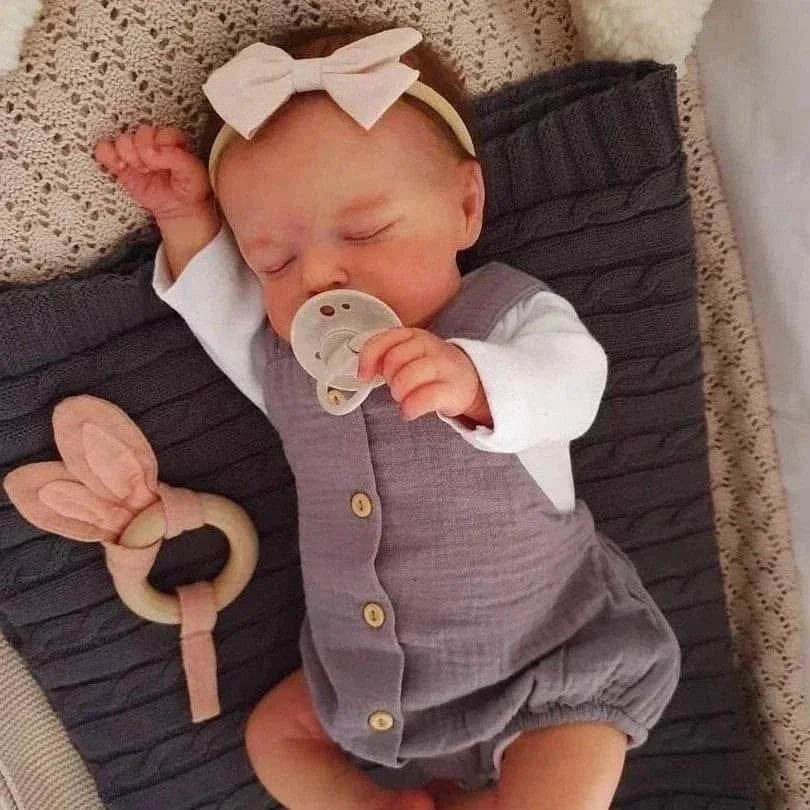 Bebe Reborn 46 Cm