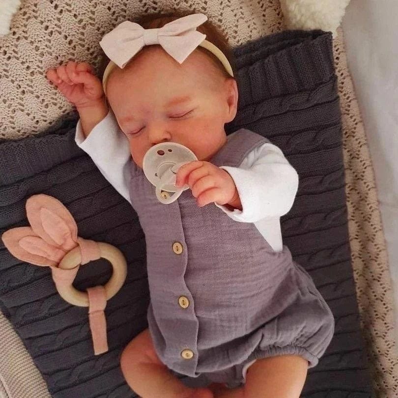 Bebe Reborn Lara