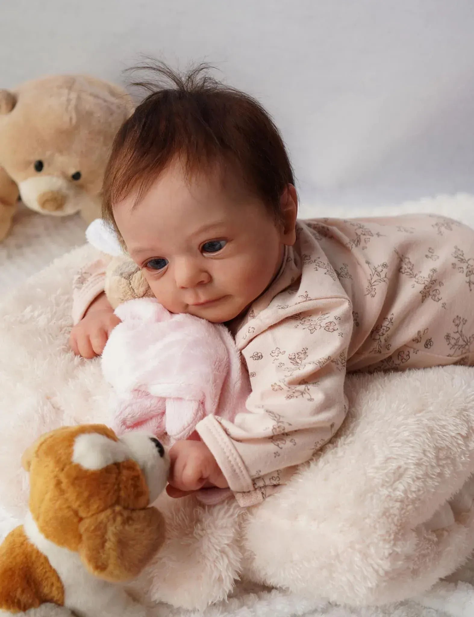 Bebe Reborn Barata