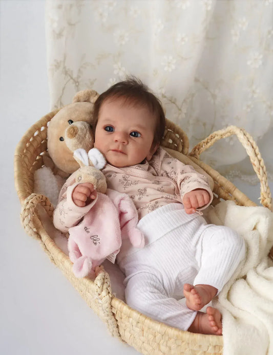 Bebe Reborn Barata