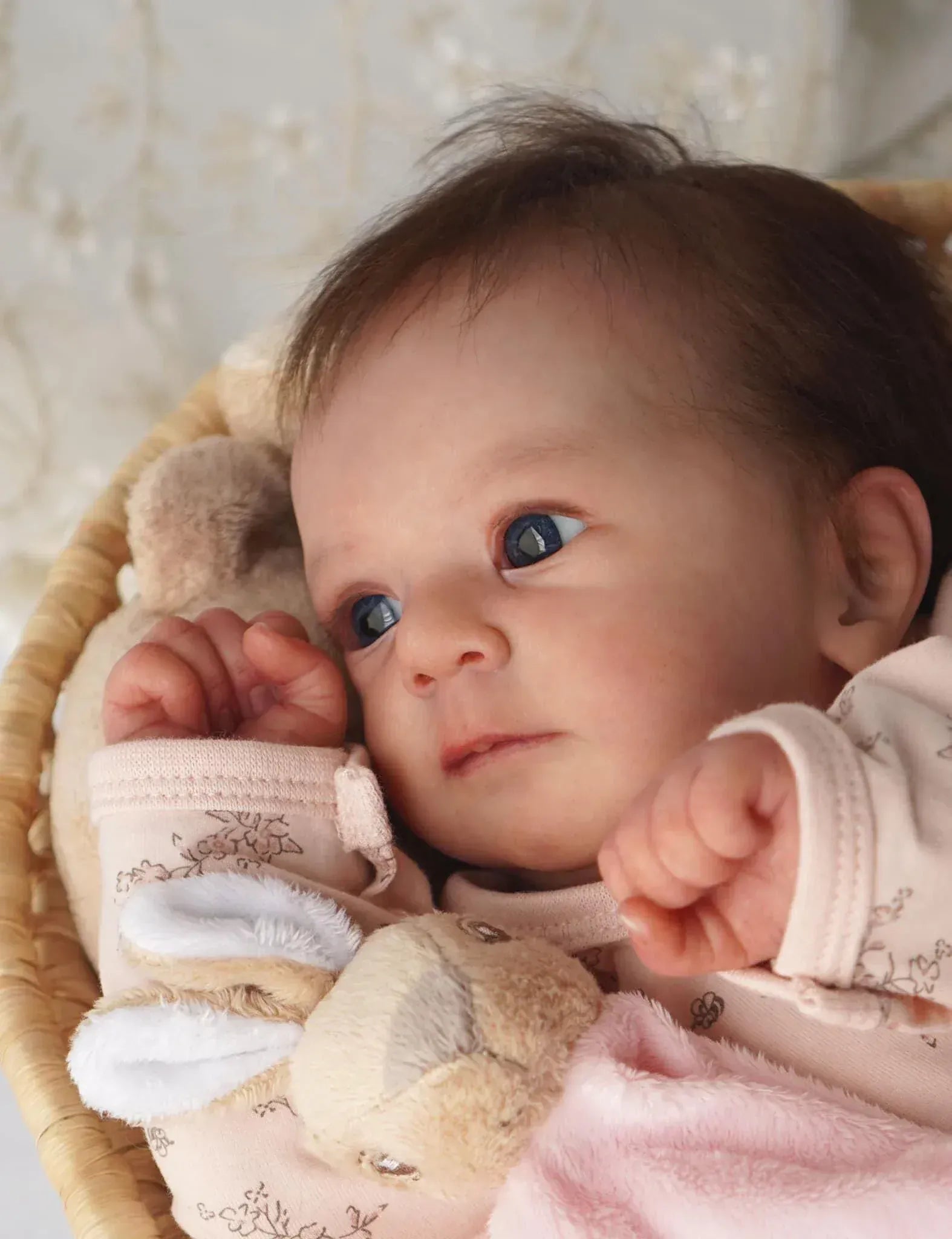 Bebe Reborn Barata