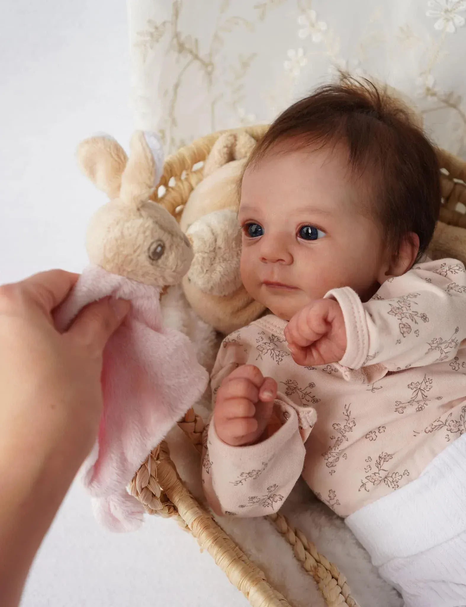Bebe Reborn Barata
