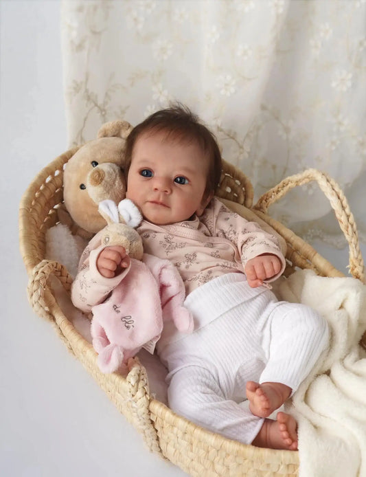 Bebe Reborn Barata