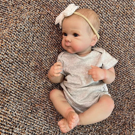 Bebe Reborn Lindea