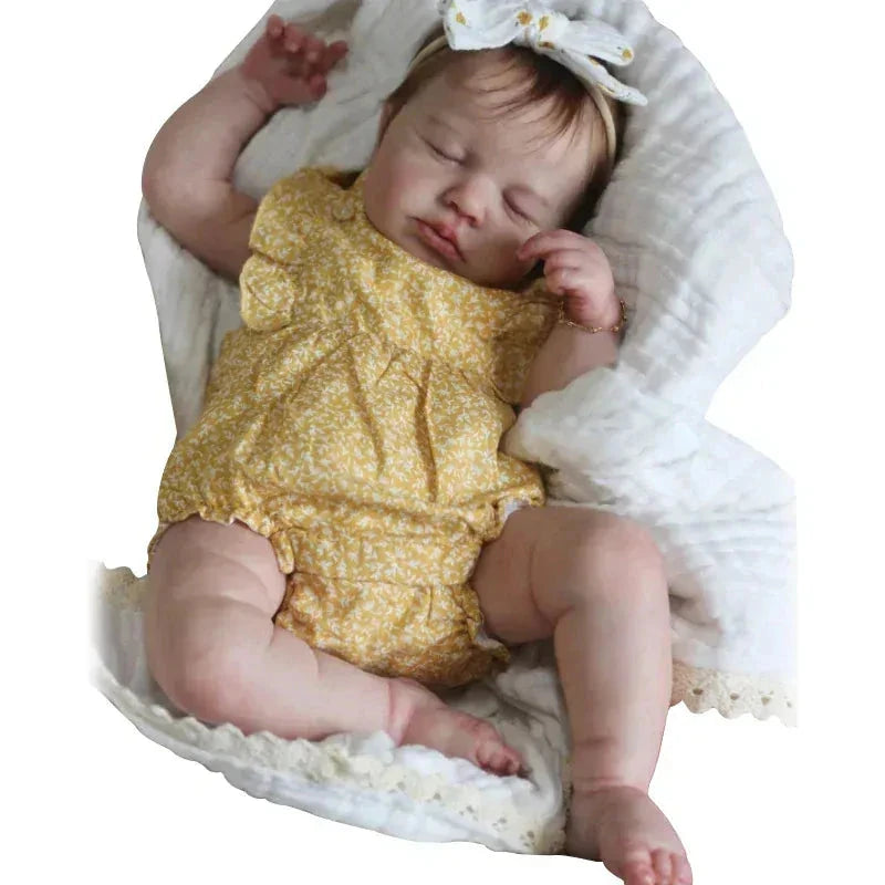Bebe Reborn Anna