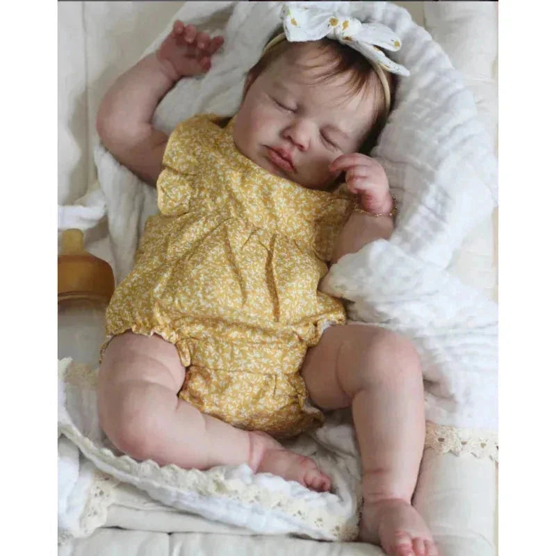 Bebe Reborn Anna