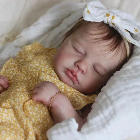 Bebe Reborn Anna