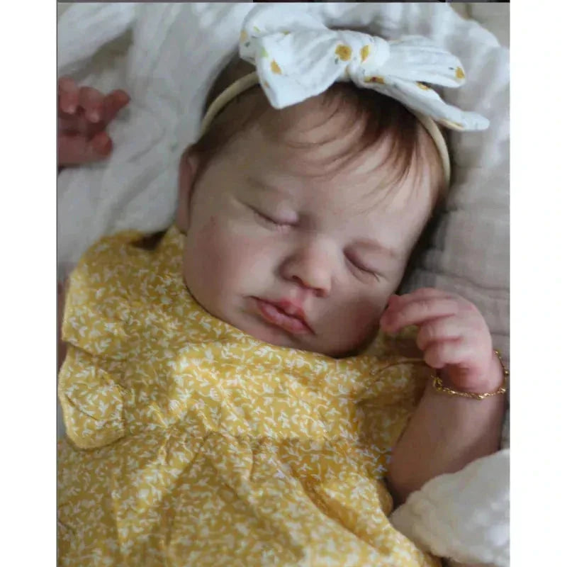 Bebe Reborn Anna