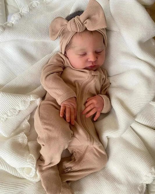 Bebe Reborn Andrea