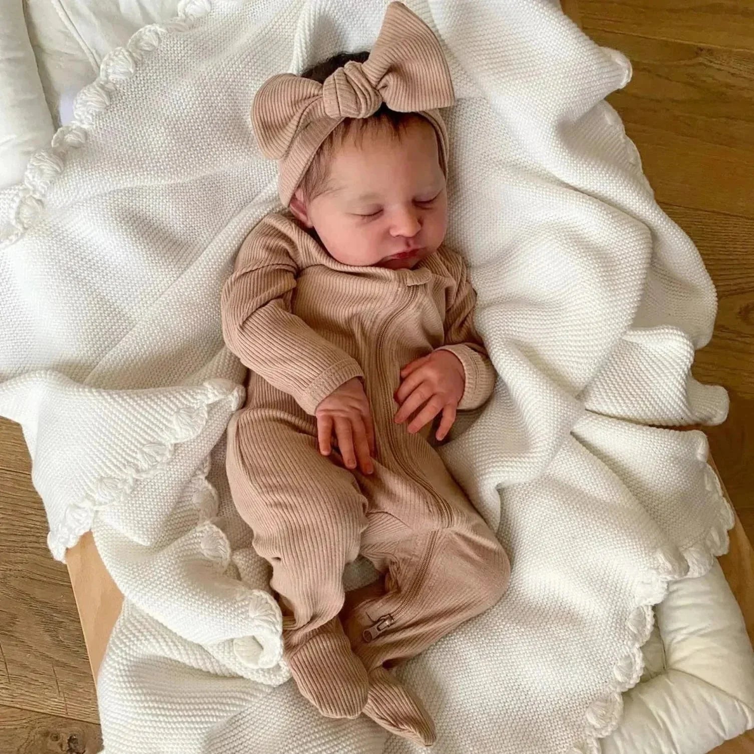 Bebe Reborn Andrea