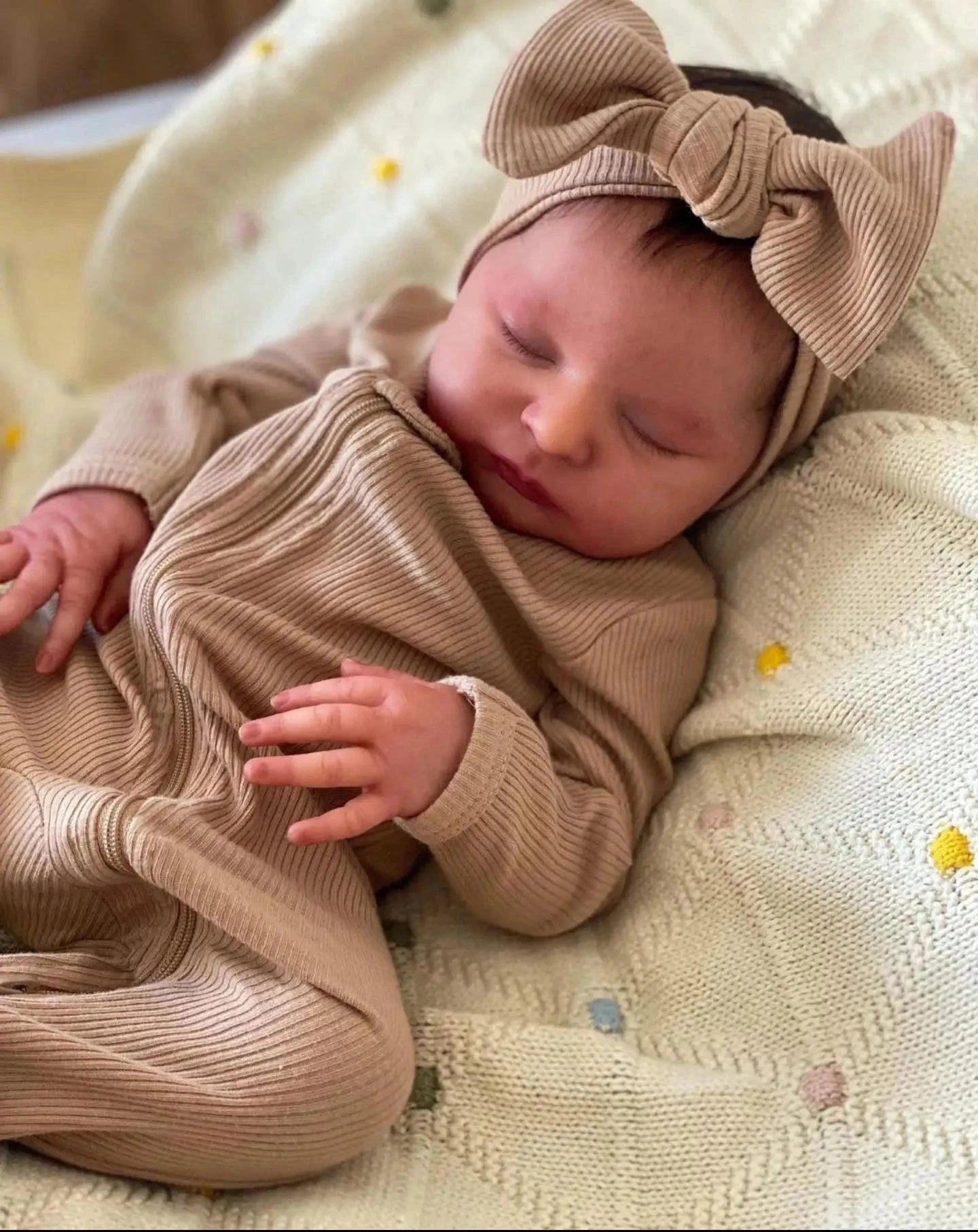 Bebe Reborn Andrea