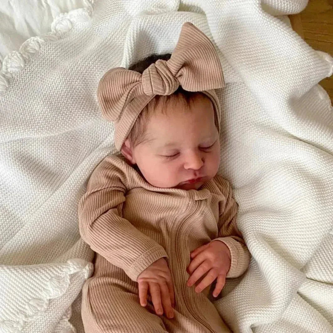 Bebe Reborn Andrea