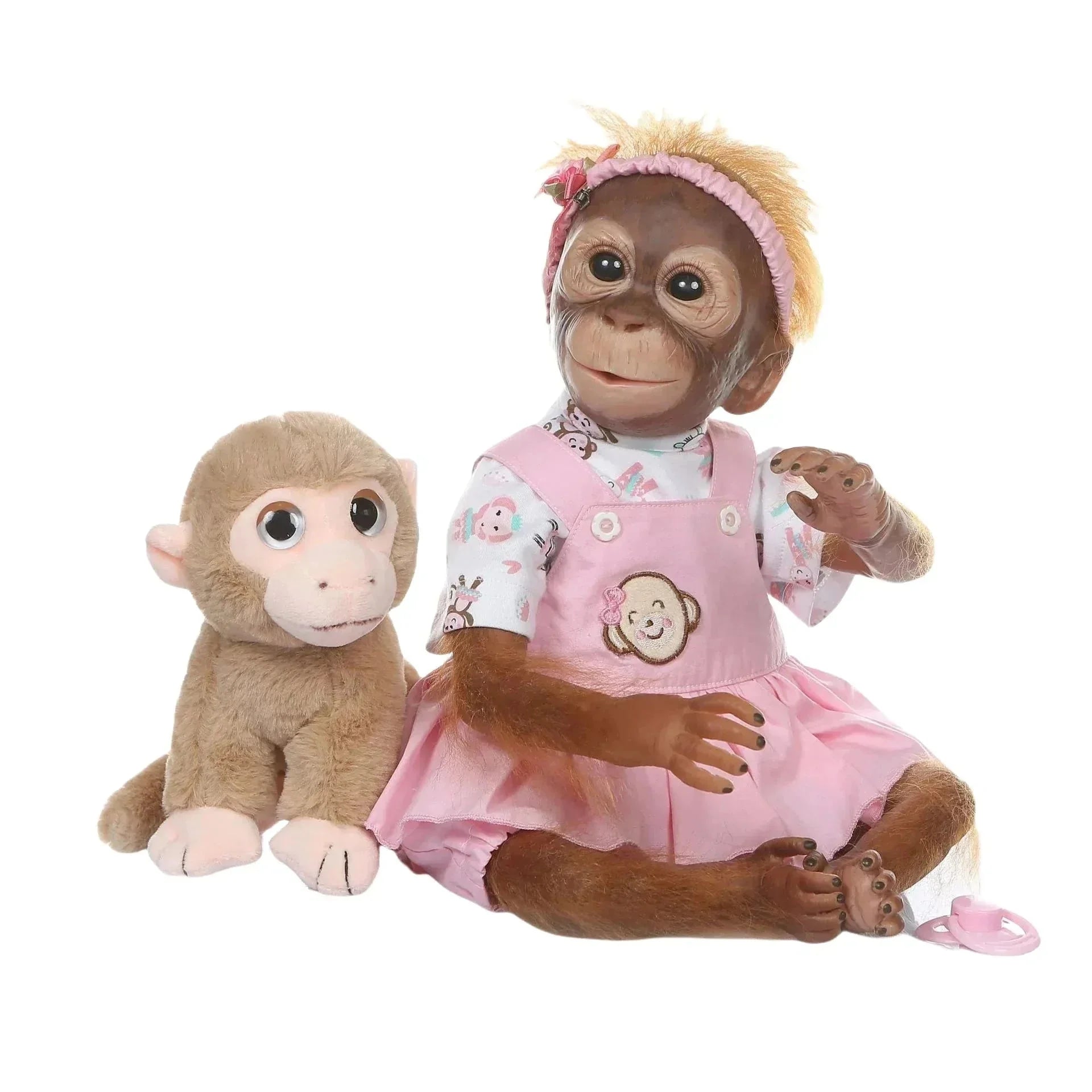 Bebe Reborn Animal