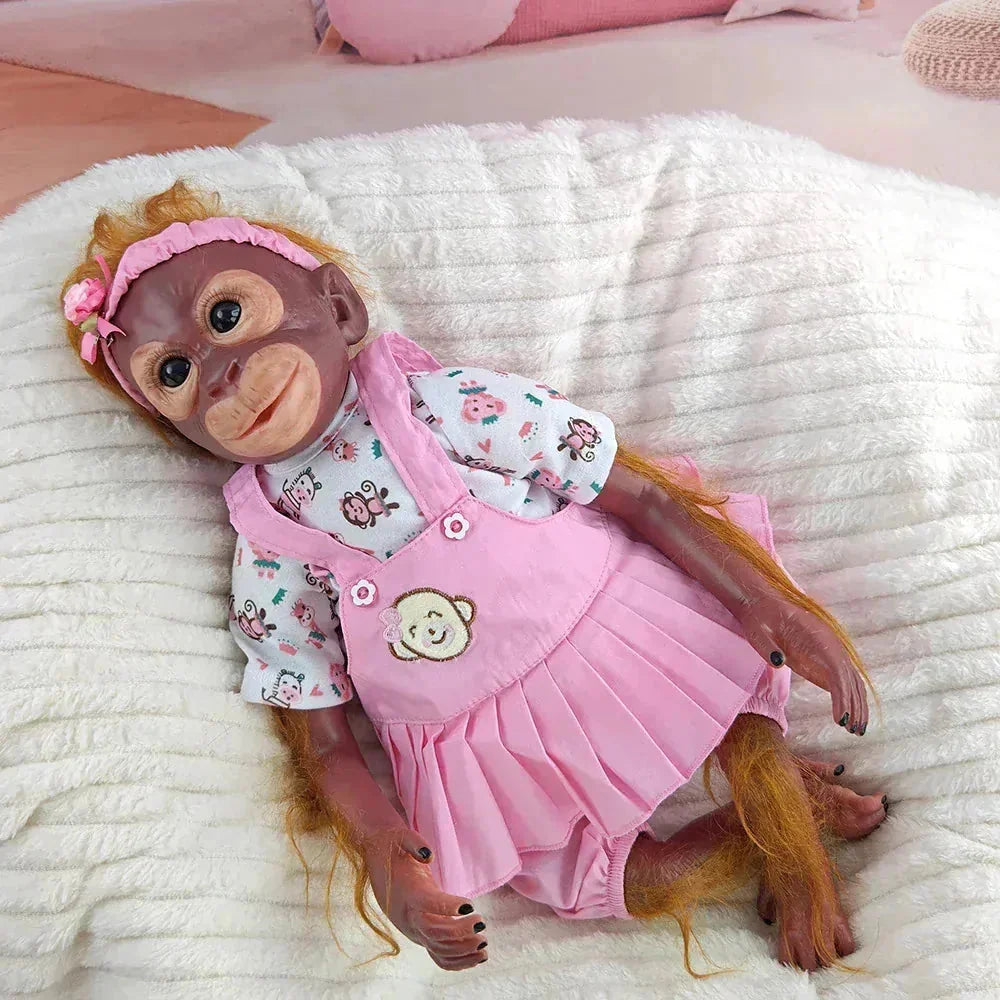 Bebe Reborn Animal