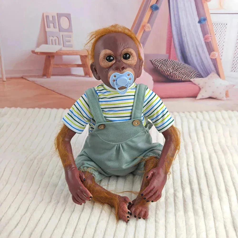 Bebe Reborn Animal