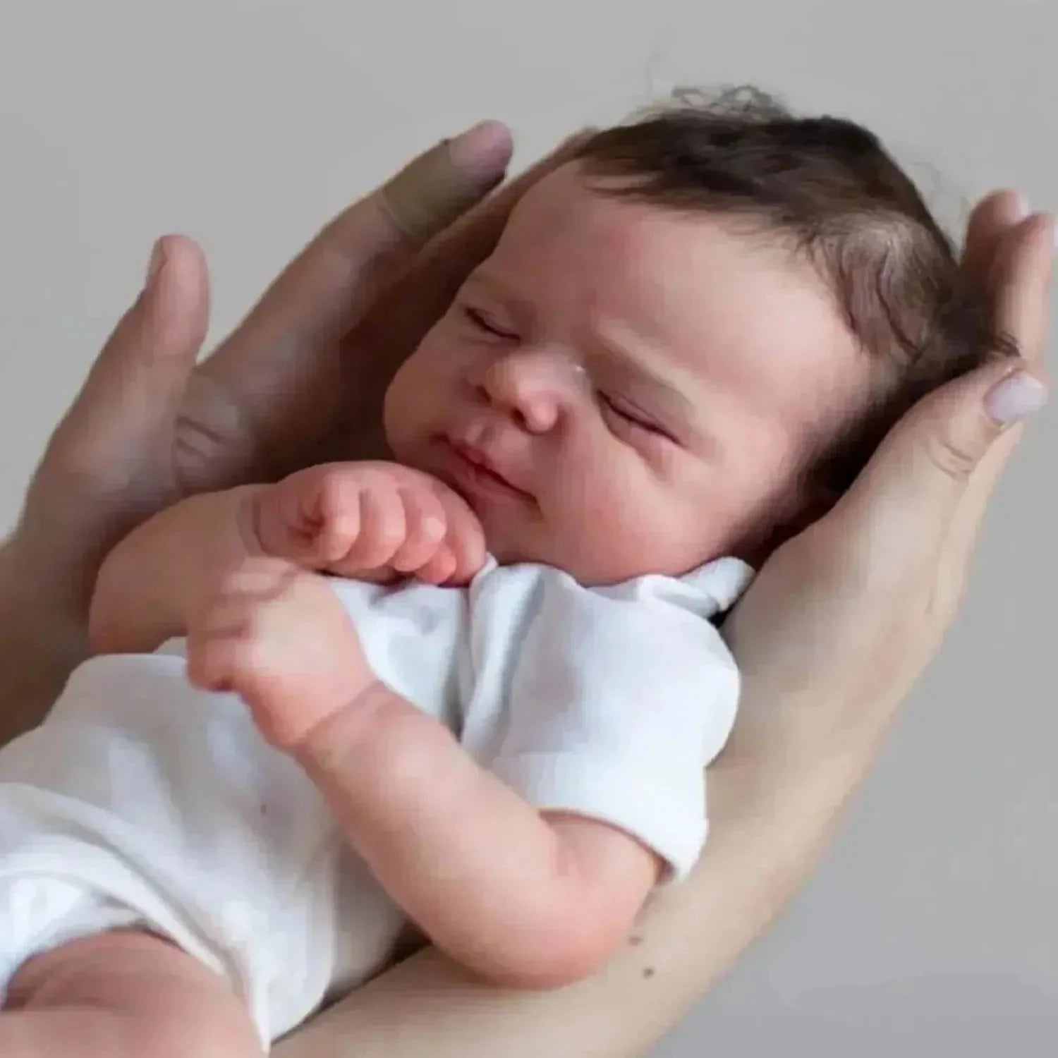 Bebe Reborn Antonio