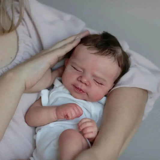 Bebe Reborn Antonio