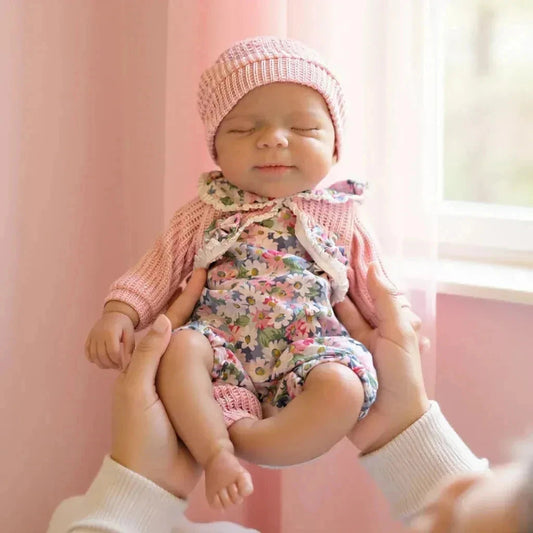 Bebe Reborn Anuk