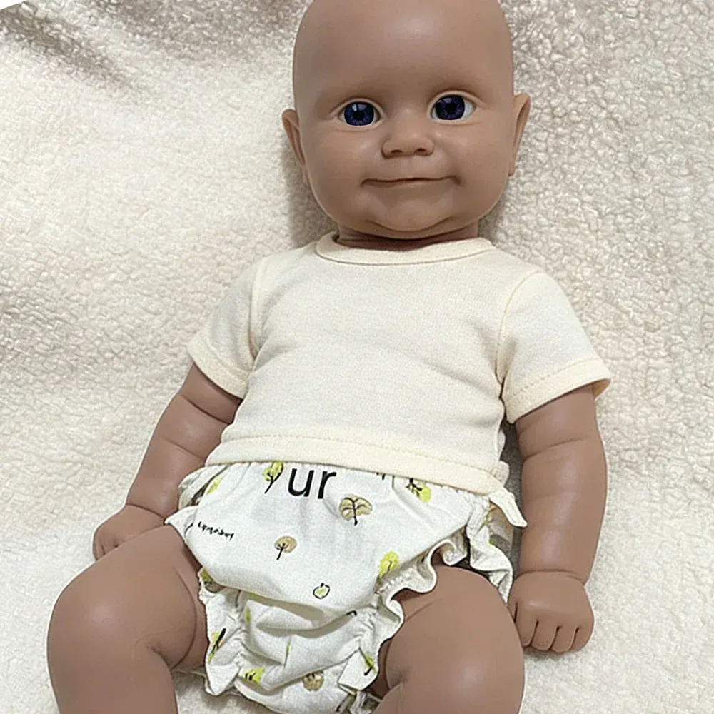 Bebe Reborn Ultra Realiste